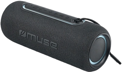 Акустична система Muse M-780 BT Portable Bluetooth Speaker Black (M-780 BT)
