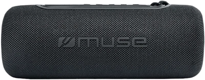 Głośnik przenośny Muse M-780 BT Portable Bluetooth Speaker Black (M-780 BT)