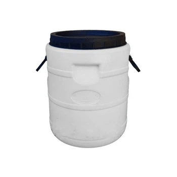 Бочка Shadow 40л широкая горловина для воды.