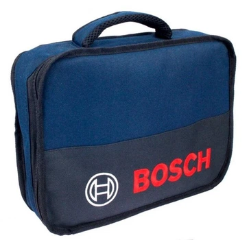 Сумка для шуруповертов 12 V Bosch Professional (1619BZ0101)