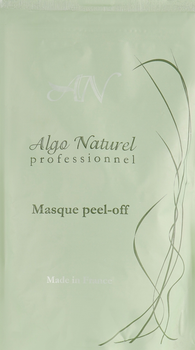 Маска "Обгортання з фукусом" - Algo Naturel Masque Peel-Off 400g (685867-33728)