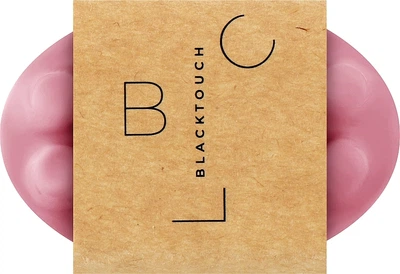 Масажне антицелюлітне мило з люфою "Лісові ягоди" - BlackTouch Wild Berries (1212860-31163413)