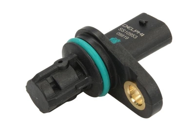 Датчик распредвала Delphi SS10953 Opel Astra, CORSA, Insignia, Zafira; Chevrolet Cruze, Aveo 55565708, 555657O8, 6235721