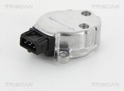 Датчик распредвала TRISCAN 886529105 Audi A6, A8, A4, A3; Skoda Octavia, Superb; Volkswagen Passat, Golf, Sharan, Bora, Touareg; Seat Ibiza 058905161B