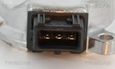 Датчик распредвала TRISCAN 886529105 Audi A6, A8, A4, A3; Skoda Octavia, Superb; Volkswagen Passat, Golf, Sharan, Bora, Touareg; Seat Ibiza 058905161B