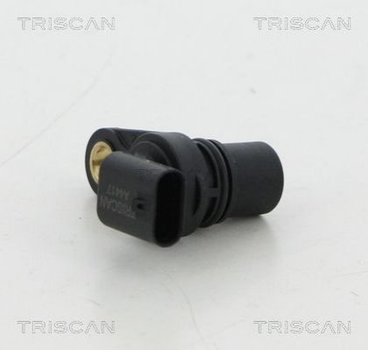 Датчик распредвала TRISCAN 885580126 Jeep Compass (MK49), Patriot; Dodge Caliber, Journey; Chrysler SEBRING 5033308AB, 68080819AB, 68080819AC