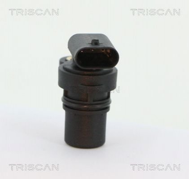 Датчик распредвала TRISCAN 885580126 Jeep Compass (MK49), Patriot; Dodge Caliber, Journey; Chrysler SEBRING 5033308AB, 68080819AB, 68080819AC