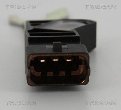 Датчик распредвала TRISCAN 885524137 Opel Astra, Zafira 93176039, 90506101, 6238939