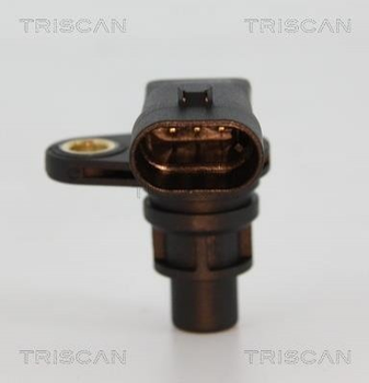 Датчик распредвала TRISCAN 885510136 Alfa Romeo 156, 166, 159; Opel Astra, Insignia, Vectra, Zafira; Cadillac BLS; Chevrolet Malibu 93190702, 93179392, 6235665