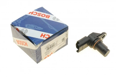 Датчик распредвала BOSCH 0 986 280 433 Nissan Almera, Kubistar, Qashqai; Renault Logan, Laguna, Master, Scenic, Clio, Trafic, Megane, Kangoo, Grand Scenic, Espace, Kaleos; Dacia Logan 23731BN701, 23731DB000, 2376000QAB