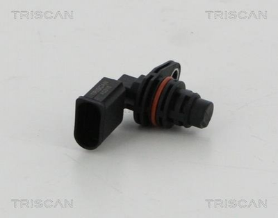 Датчик распредвала TRISCAN 886529101 Volkswagen Golf, Polo, Jetta, CC, Passat, Scirocco, Bora; Skoda Fabia, Octavia, Rapid, Superb; Audi A3; Seat Cordoba, Leon, Ibiza 03D907601, 030907601E, 030907601D