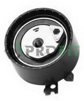 Натяжной ролик ремня ГРМ PROFIT 1014-0409 Renault Megane, Kangoo, Clio, Laguna, Scenic, Logan; Dacia Logan, Duster 1307000QAB, 7700108117, 8200244615