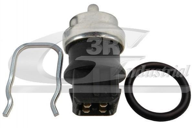 Датчик температуры охлаждающей жидкости 3RG 82607 Opel Vivaro, Movano; Renault Clio, Megane, Scenic, Laguna, Espace, Grand Scenic, Twingo, Fluence; Dacia Duster, Logan 09110578, 226309418R, 4402578