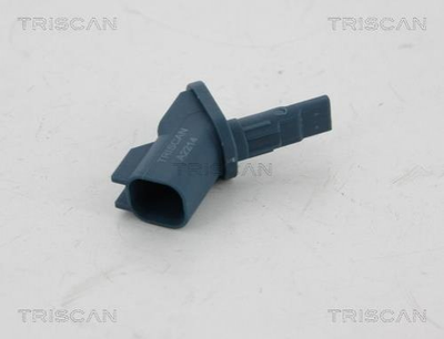 Датчик АБС TRISCAN 818016102 Ford Focus, Mondeo, C-Max 1356184, 3M5T2B372DA