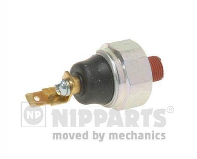 Датчик давления масла NIPPARTS J5614001 Mitsubishi Galant, Pajero, Colt, Lancer, Space Star; Toyota Carina, Celica, Corolla; Mazda 626; Honda Civic; Subaru Legacy, Impreza; Suzuki Swift; Hyundai Accent, Lantra MD092660, B36718501B, 9475021030