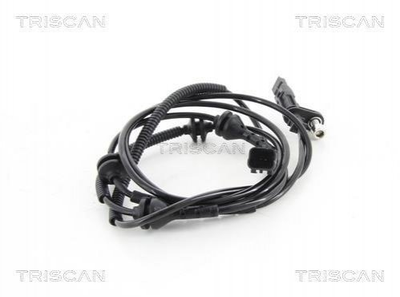 Датчик АБС TRISCAN 818028238 Peugeot 407; Citroen C6 4545C0, 4545G7