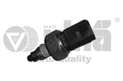 Датчик стоп сигналу Vika 99450033201 Skoda Roomster, Fabia, Superb, Octavia, Yeti; Volkswagen Golf, Polo, EOS, Bora, Caddy; Audi A3; Seat Cordoba, Ibiza, Toledo, Leon 02K945415G, 02K945415K, 02K945415E