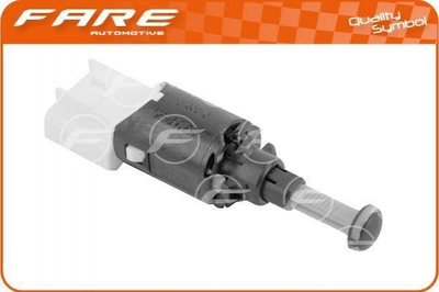 Датчик стоп сигнала FARE SA 13743 Citroen Xsara, C5, C3, C2, Berlingo; Peugeot 206, 307, 607, Partner 453440, 9643478880
