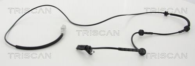 Датчик АБС TRISCAN 818028232 Peugeot 407; Citroen C6, C5 4545H6