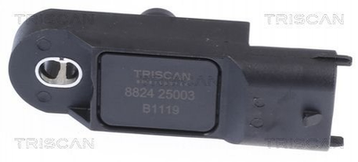 Датчик давления наддува TRISCAN 882425003 Opel Movano, Vivaro; Renault Master 4423730, 95519130, 223651975R