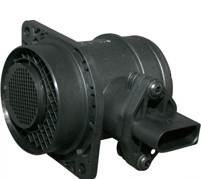 Расходомер воздуха JP GROUP 1193900700 Skoda Octavia, Fabia, Superb, Roomster; Audi A3; Seat Toledo, Ibiza, Cordoba, Leon; Volkswagen Transporter, Golf, Jetta, Touran, Multivan, Sharan 038906461B, 038906461BV, 038906461BX