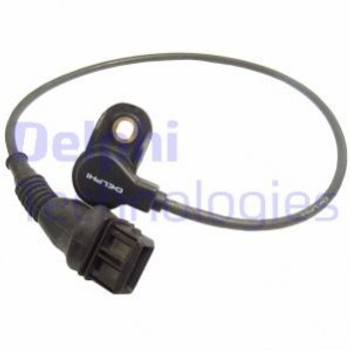 Датчик распредвала Delphi SS10814 BMW 3 Series, X3, 5 Series, 7 Series, X5 12141438081, 12141438O81, 12147539165