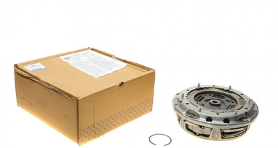 Комплект сцепления FORD KTFA6P7C601AC Ford Focus, Ecosport, B-Max, Fiesta