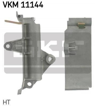 Натяжной ролик ремня ГРМ SKF VKM11144 Volkswagen Bora, Golf, Sharan, Passat, Polo; Audi A6; Ford Galaxy 045109479C, 1100566, XM216B260AA