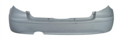 Бампер BLIC 5506003506951P Mercedes A-Class A1698851725, 1698851725