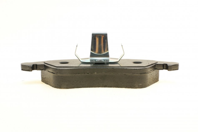 Тормозные колодки BRECK 21576 00 703 10 Mercedes Sprinter, V-Class, Vito; Volkswagen LT 84204220, 0024203920, 0024209920