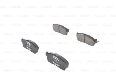 Гальмівні колодки BOSCH 0986494700 1606225680, 1610275680, 4605A340