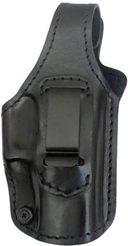 Кобура поясная MEDAN 1115 (Glock-19)