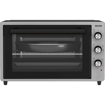 Піч електричний EDLER EDEO-7002 Gray Pro