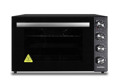 Електрична піч LUXELL LX-9325CTDX
