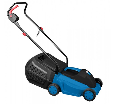 Газонокосилка BauMaster GT-3511