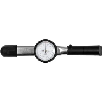 Ключ динамометрический Yato 1/4“ F0,5-5Нм (YT-07830)