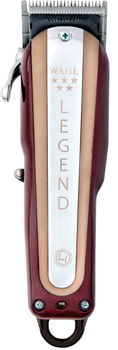 Машинка для стрижки Wahl Legend Cordless 5V 08594-016 (43917859460)