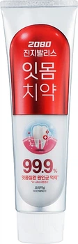 Зубна паста з екстрактом гінкго білоба - 2080 Gingivalis Original 120g (гінкго білоба) (548747-31018482)