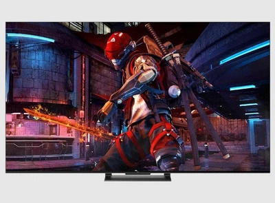 Телевізор TCL 75C745