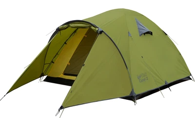 Намет Tramp Lite Camp 2 Olive UTLT-010