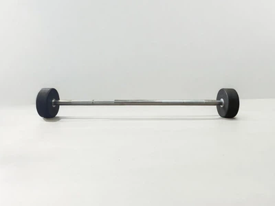 Штанга пряма цілісна 20 кг Technogym TGP-20kg