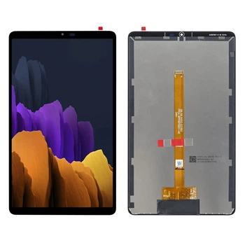 Дисплей для Samsung X110 Galaxy Tab A9 Wi-Fi, з тачскріном, Black