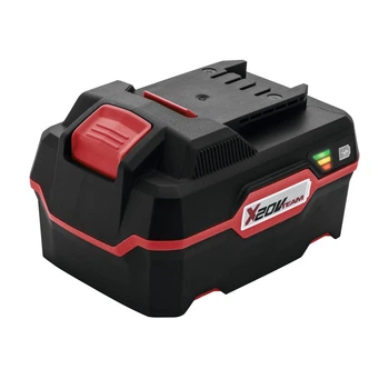 Аккумулятор Parkside Li-Ion 20 В 4 Ач С cбалансированными ячейками серии X20 V Team (PAP 20 B3)