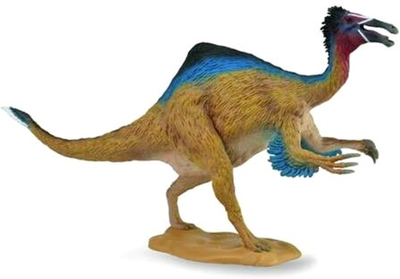 Фігурка Collecta Deluxe Dinosaur Deinocheir 15 см (4892900887784)