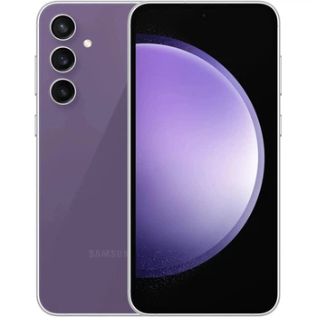 Samsung Galaxy S23 FE купити в Києві: ціна, відгуки, продаж | ROZETKA