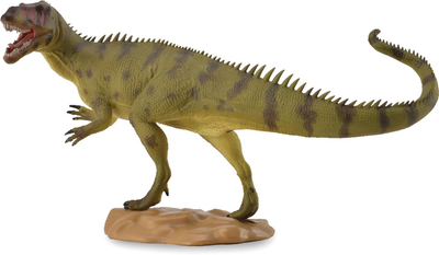 Фігурка Collecta Dinosaurus Torvosaurus With Movable Jaws 20 см (4892900887456)