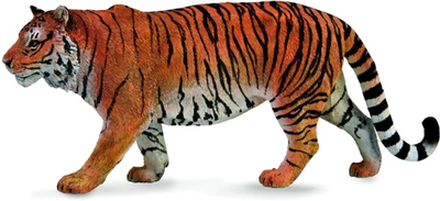 Figurka Collecta Tygrys syberyjski XL 16 cm (4892900887890)