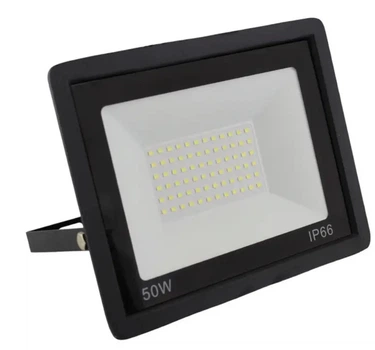 Прожектор вуличний LED 8604 Series 2 50 W