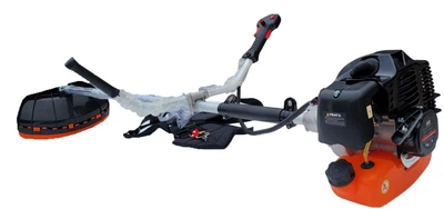 Бензиновая мотокоса ABS Professional-X45cc(GF) Garden Family