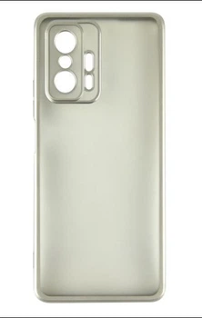 Чохол Totu Q Voltaic для Xiaomi 11T Pro Silver